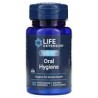 Life Extension, Suplemento probiótico Florassist, Higiene bucal, 30 pastillas vegetales