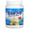 Naturade, Total Soy, Batido para bajar de peso, Vainilla, 540 g (1,2 lb)