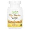 Super Nutrition, Milk Thistle Phytosome, Fitosoma de cardo mariano, 160 mg, 60 cápsulas vegetales