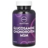 MRM Nutrition, Glucosamina, condroitina y MSM, 90 cápsulas