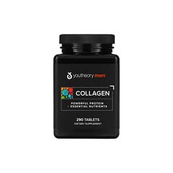 Youtheory, Colágeno para hombres, 290 comprimidos
