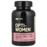 Optimum Nutrition, Opti-Women®, Suplemento multivitamínico para mujeres activas, 60 cápsulas