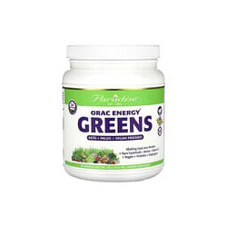Paradise Herbs, ORAC-Energy Greens, 728 g (25,6 oz)