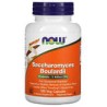 NOW Foods, Saccharomyces boulardii, 5000 millones de UFC, 120 cápsulas vegetales