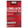 Force Factor, Ingredientes esenciales, Ginseng de Malasia tongkat ali de concentración máxima, 1200 mg, 60 cápsulas vegetales (6