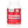 Jarrow Formulas, Glutatión reducido, 500 mg, 120 cápsulas vegetales