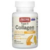 Jarrow Formulas, Complejo de colágeno de tipo II, 60 cápsulas