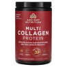 Ancient Nutrition, Proteína con múltiples tipos de colágeno, 454,5 g (1 lb)