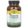 Country Life, Complejo de vitaminas B coenzimadas, 120 cápsulas veganas