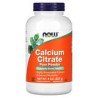 NOW Foods, Citrato de Calcio, Polvo puro, 8 oz (227 g)