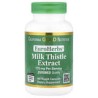 California Gold Nutrition, EuroHerbs, Extracto de cardo mariano, Calidad Euromed, 175 mg, 180 cápsulas vegetales