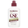 NutriBiotic, Extracto de semilla de pomelo vegano GSE, Concentrado líquido, 59 ml (2 oz. líq.)