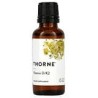 Thorne, Vitaminas D y K2, 25 mcg (1000 UI), 30 ml (1 oz. líq.)