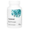 Thorne, Complejo básico de vitaminas B, 60 cápsulas
