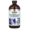 Nature's Answer, Malato y glicinato de magnesio líquidos, 480 ml (16 oz. líq.)