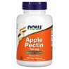 NOW Foods, Pectina de manzana, 700 mg, 120 cápsulas vegetales