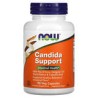 NOW Foods, Refuerzo para la cándida, 90 cápsulas vegetales